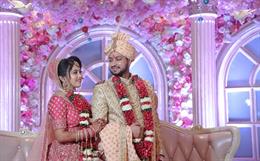 A Deep Dive into the Business Trends of Wedding Fashion in India