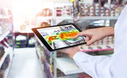 Retail Traffic Counting System for Fashion Businesses