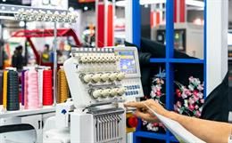 Automation in Garment Making
