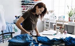 Repairing Clothing: Transforming the Fashion Industry’s Approach to Sustainability