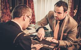 Will Bespoke Fashion Become More Popular in the Coming Generation?