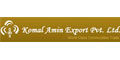 Komal Amin Exports Private Limited