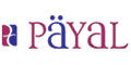 Payal Logo with Monogram