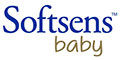 Softsens Baby Logo