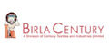BIRLA CENTURY A DIVISION OF CENTURY TEXTILES AND INDUSTRIES