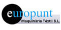 Europunt Maquinaria Textil, S.L.