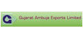 Gujarat Ambuja Exports Limited