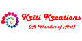 Kriti Kreations (A Wonder of Art)