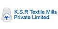 K.S.R Textile Mills (P) Limited