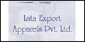 Lata Export Apparels Private Limited 