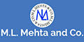 M.L. Mehta and Co.