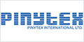Pinytex International Limited-Sales