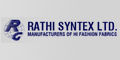 Rathi Syntex Limited