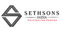 Sethsons India