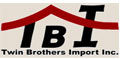 Twin Brothers Import, Inc.