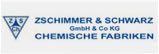 Zschimmer & Schwarz Holding GmbH & Co KG