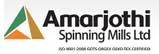 Amarjothi Spinning Mills