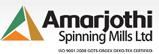 Amarjothi Spinning Mills Ltd