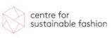 The Centre for Sustainable Fashion