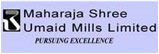 Maharaja Shree Umaid Mills Ltd (LN Bangur Group)