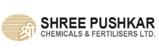 Shree Pushkar Chemicals and Fertilisers Ltd