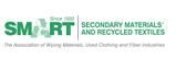 Secondary Materials and Recycled Textiles Association
