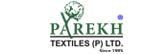 Parekh Textiles Pvt Ltd
