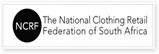 The National Clothing Retail Federation of South Africa