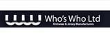 Who’s Who Ltd