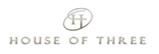 House of Three