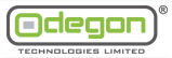 Odegon Technologies