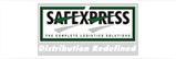 Safexpress Pvt Ltd