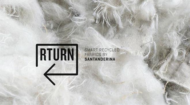 Recycled Cotton - Textil Santanderina