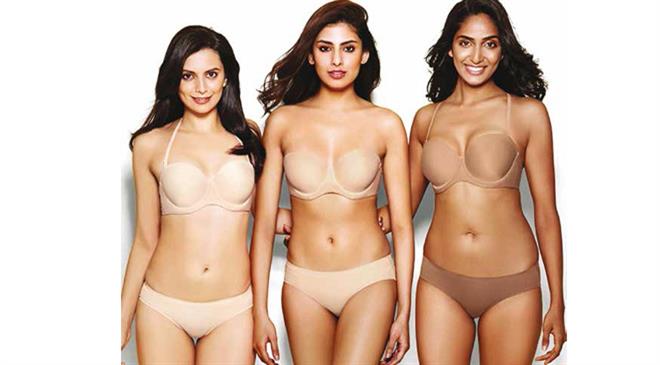 The innerwear/intimatewear sector has changed drastically over the last one decade. What factors have contributed to this?