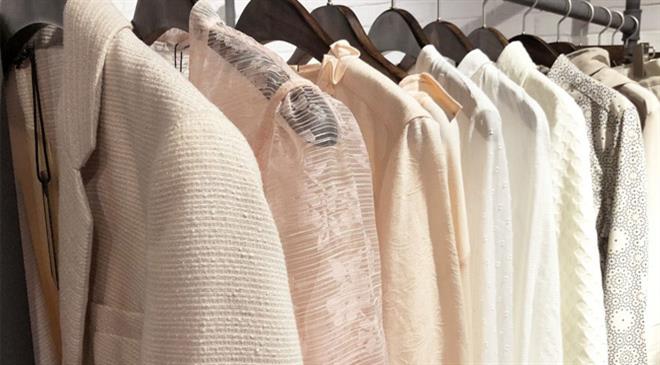 What will apparel sourcing look like by 2025?