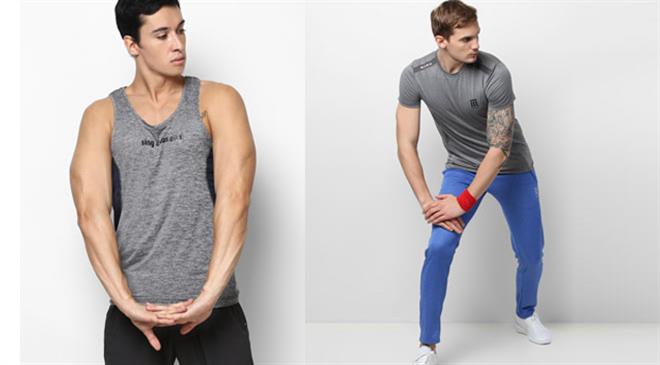 What are the latest activewear trends?