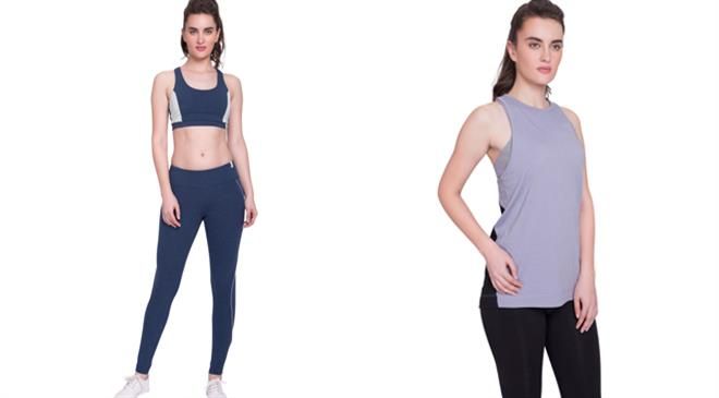 Satva: India's First Sustainable Athleisure Brand Apparel