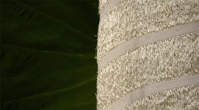 Can you tell us a little bit about primitive silk? How is it different from organic silk?