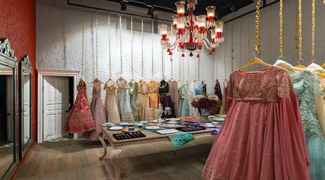 best designer boutiques in KANPUR