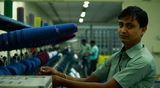 What is the road ahead for the textile & apparel industry in India?