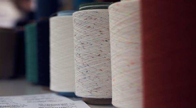 Recover's recycled cotton fibre has the lowest environmental impact score in the world. Was this easy or difficult to achieve?