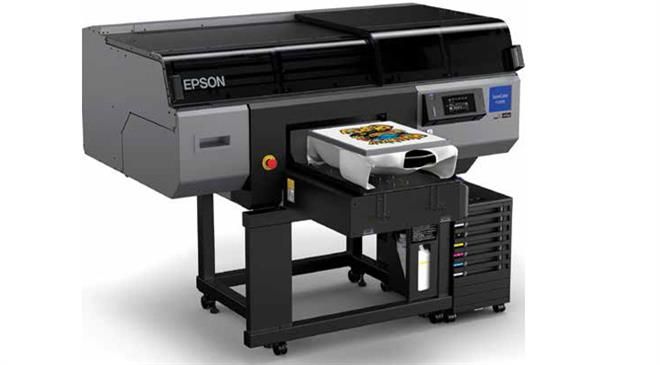 Monna Lisa 8000 Digital Direct-to-Fabric Printer, Products