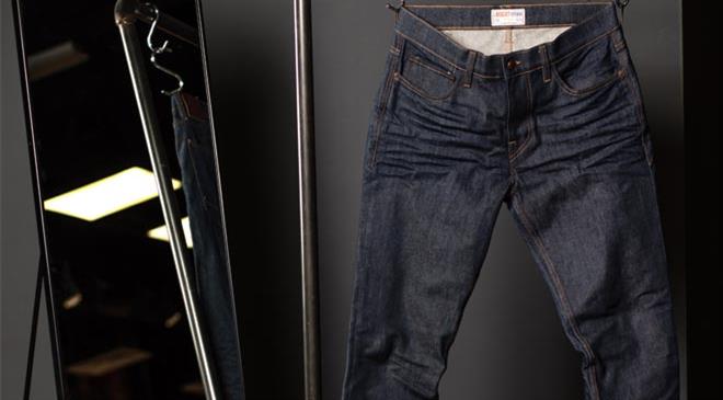 What are the current trends in the denim market since the pandemic happened?