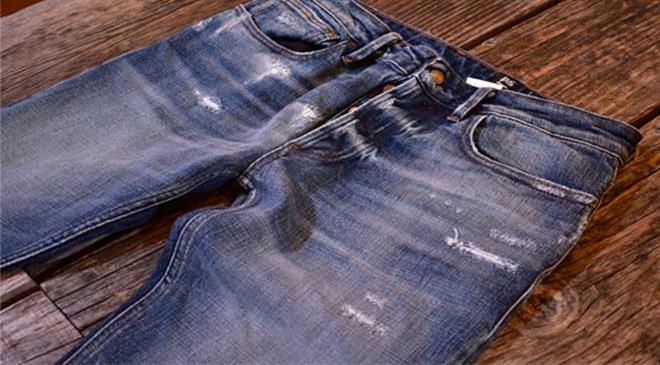 What is your USP compared to other denim fabric manufacturers?