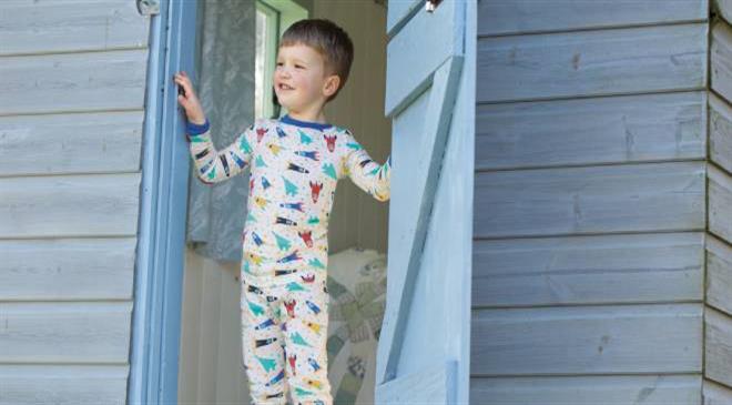 How successfully has Frugi expanded its product portfolio over the years?