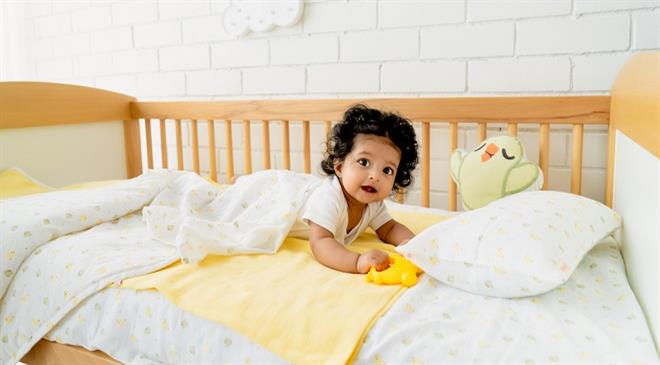Why is organic cotton preferred for children’s clothing and home textiles?