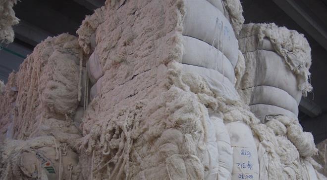 Its five years since Säntis launched 100 per cent recycled cotton. How is the response?
