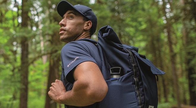 Your company retails its products under 4 brands—Columbia, SOREL, Mountain Hardwear, and prAna. What is the USP of each of these?