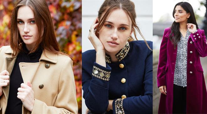 With so many womenswear brands coming into picture, how do you ensure your label stands out?