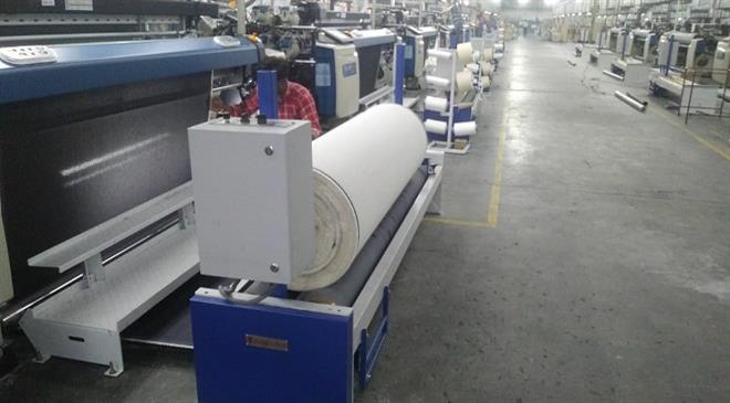 Does India have the ‘China plus one’ advantage when it comes to textile machinery? Have you seen a spurt in demand?